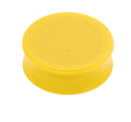Magnesy Ergo Large 10szt żółty-34261