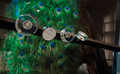 Magnesy akrylowe Design 30 mm 4szt-53319
