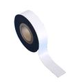 Taśma magnetyczna PVC 35 mmx30m biały -5771