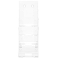 magnetoplan stojak broszury 4 poziomy 1/3 A4 -135007