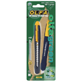 Olfa Nóż segmentowy ES-1/green-114648