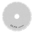Olfa Ostrze krążkowe PRB28  2szt-61596