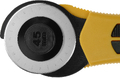 Olfa Nóż krążkowy 45mm z osłoną dzieloną RTY-2/NS-61630