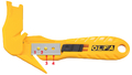 Olfa Nóż z ostrzem do folii stretch SK-10-131536