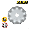 Olfa Ostrze zapasowe WAB 45-1-138942