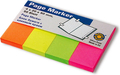 Zakładki Indeksujące 50x20x4 Pastelowy-93206