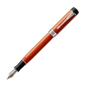 Parker pióro Duofold Classic C czerwony akryl CT F-105137