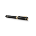 Parker pióro Duofold Classic C czarny akryl GT F-105163