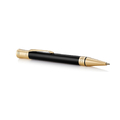 Parker długopis Duofold Classic czarny akryl GT-105182