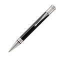 Parker długopis Duofold Classic czarny akryl CT-105193