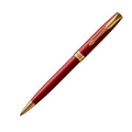 Parker długopis Sonnet Core czerw satyna lakier GT-105230