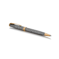 Parker długopis Sonnet Prem chisell silver GT-105291