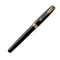 Parker pióro Sonnet Core czarny lakier GT M-105304