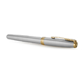 Parker pióro kulkowe Sonnet Core sat Stal GT std-105345