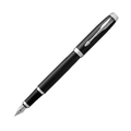 Parker IM Black CT Pióro Wieczne F-127442