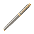 Parker IM Brushed Metal GT Pióro Wieczne F-127451