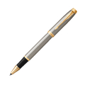 Parker IM Brushed Metal GT Pióro Kulkowe-127460