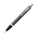 Parker IM Dark Espresso CT Długopis Niebieski-127468