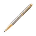 Parker IM Premium Warm Grey GT Pióro Kulkowe-127482