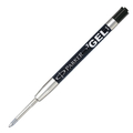 Parker Gel Wkład Żelowy Czarny Medium blister-127962