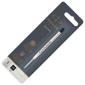 Parker Gel Wkład Żelowy Czarny Medium blister-127965
