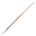 Koh-I-Noor Pędzle Nylonowe Płaskie nr2+4+6-93845