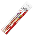 Koh-I-Noor Pędzle Nylonowe Okrągłe nr6+8+10 -93870