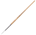 Koh-I-Noor Pędzle Nylonowe Okrągłe nr6+8+10 -93872