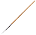Koh-I-Noor Pędzle Nylonowe Okrągłe nr6+8+10 -93873
