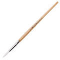 Koh-I-Noor Pędzle Nylonowe Okrągłe nr6+8+10 -94915