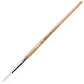 Koh-I-Noor Pędzle Nylonowe Okrągłe nr6+8+10 -94917