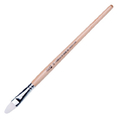 Koh-I-Noor Pędzel Nylonowy Koci Jezyk nr4-93837