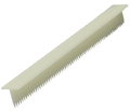 TITAC Sztyfty plastikowe T-9 miękkie 12000 szt-149002