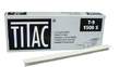 TITAC Sztyfty plastikowe T-9 miękkie 2500 szt-150083