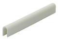TITAC Zszywki plastik U-klamry R5 12,5 twarde 1000-149062