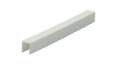 TITAC Zszywki plastik UTAC F8 13 mm twarde 450-149065
