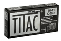 TITAC Zszywki plastikowe TU-13 twarde 1500 szt-150068