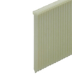 TITAC Ćwieki plastikowe 32 mm śed 1.8 mm 1000szt-149078