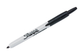 Sharpie Retractable RT Marker FN Czarny-140104
