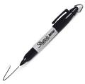 Sharpie Mini Marker permanentny Czarny-120575
