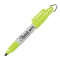 Sharpie Mini Marker permanentny lemon-120614