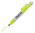 Sharpie Mini Marker permanentny lemon-120615