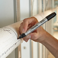Sharpie Small Marker Metal okrągły Czarny -120670