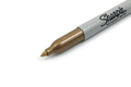 Sharpie Metallic Marker FN złoty metal-120790