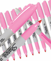 Sharpie Fine Marker permanentny Pink/Różowy-141551
