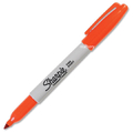 Sharpie Fine Marker permanentny Orange-141559