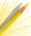 Prismacolor Premier kredka PC0917 Sunburst Yellow-121255
