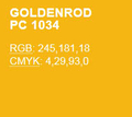 Prismacolor Premier kredka PC1034 Goldenrod -121544