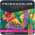 Prismacolor Premier zestaw 72 kredek-148213