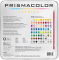 Prismacolor Premier zestaw 72 kredek-148214